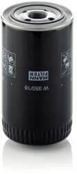 MANN-FILTER Filtru Ulei W950/18 Agrale 12-Series Bmc Fatih/Professional Case Ih Maxxum (W950/18)
