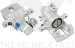 NK Etrier Frana In Spatele Puntii 2126174 Honda Cr-Z/Insight/Jazz Iii (2126174)