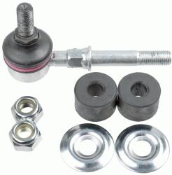 LEMFÖRDER Brat/Bieleta Suspensie, Stabilizator 3861901 Mitsubishi Outlander I