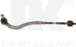NK Bara Directie 5002503 Ford Galaxy I/Galaxy Mk I Seat Alhambra Vw Sharan (5002503)