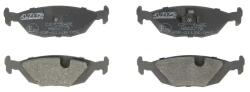 ABE Set Placute Frana, Frana Disc Puntea Spate C2V000Abe Saab 9-5/900 I/900 I Combi