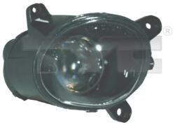 TYC Proiector Ceata Stanga 19-0212001 Audi A6 C5