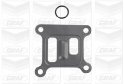GRAF Pompă De Apă, Răcire Motor Pa807 Ford Mondeo Iii/Transit/Transit Tourneo