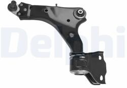 DELPHI Brat, Suspensie Roata Axa Fata Stanga Tc4375 Jaguar E-Pace