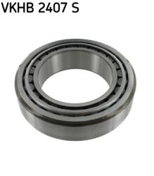 SKF Rulment Roata Vkhb2407S Renault Trucks Magnum/R Scania 3 - Series/4 - Series/G I (VKHB2407S)