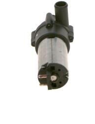 Bosch Pompă De Apă Suplimentară (Circuitul Apei De Răcire) 0392020027 (0392020027)