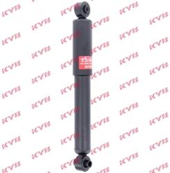 KYB Amortizor Puntea Spate 343486 Abarth 500 / 595 / 695/500C / 595C / 695C Fiat 500 (343486)