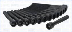 AJUSA Set Surub, Chiulasa 81030000 Lexus Is I/Is Sportcross Toyota Altezza/Chaser (81030000)