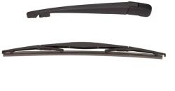 MaXgear Set Stergatoare, Curatare Parbriz Spate 39-0336 Honda Cr-V Iii (39-0336)