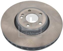 Febi Bilstein Disc Frana Punte Fata 107515 Mercedes-Benz A-Class/B-Class/Cla/Eqa/Eqb/Gla