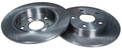 MAXGEAR Disc Frana Puntea Spate 19-1869 Toyota Auris/Corolla