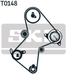 SKF Set Curea De Distributie Vkma06125 Renault Espace Iii/Laguna I/Megane/Megane I (VKMA06125)