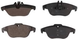 MAXGEAR Set Placute Frana, Frana Disc Puntea Spate 19-1477 Mercedes-Benz C-Class/E-Class (19-1477)