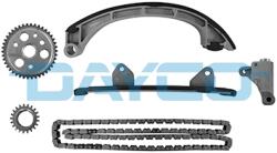 DAYCO Chit Lant De Distributie Ktc1007 Toyota Yaris (KTC1007)