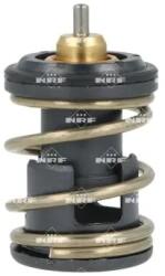 NRF Termostat, Lichid Racire 725391 Audi A1/A3/A4 B9/Q3 Seat Alhambra/Arona/Ateca/Mii