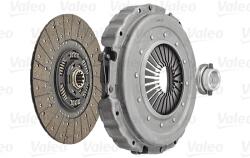 VALEO Set Ambreiaj 827365 Daf Cf 65/Cf 75/Lf 45/Lf 55