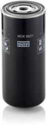 MANN-FILTER Filtru Combustibil Wdk962/1 Deutz-Fahr Agrotron L/Agrotron X Fendt Vario (WDK962/1)