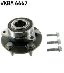 SKF Set Rulment Roata Vkba6667 Chevrolet Malibu Opel Insignia A/Insignia A Country (VKBA6667)