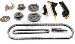 HEPU Chit Lant De Distributie 21-0713 Mercedes-Benz A-Class/B-Class/C-Class/Cla/Gla (21-0713)