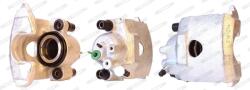 FERODO Etrier Frana Fcl694096 Seat Arosa Skoda Fabia I/Fabia I Praktik/Fabia Ii Vw Fox (FCL694096)