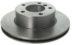 ABE Disc Frana Punte Fata C3B049Abe Bmw 1/2