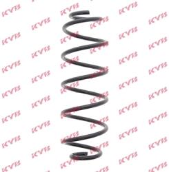 KYB Arc Spiral Puntea Spate Rh6063 Citroën C3 I
