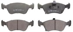 ABE Set Placute Frana, Frana Disc Punte Fata C12001Abe Toyota Avensis
