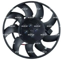 NRF Ventilator, Radiator 47931 Audi A4 B9/A5/A6 C8/A7/A8 D5/Q7/Q8 Vw Touareg (47931)