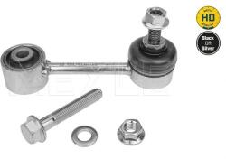 MEYLE Brat/Bieleta Suspensie, Stabilizator Axa Spate Dreapta 16-160600011/Hd (16-160600011/HD)