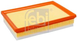 Febi Bilstein Filtru Aer 106921 Citroën Berlingo/C-Elysee/C3 Aircross Ii/C3 Iii/C4 Cactus/C4 X