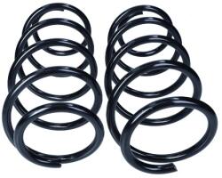 MAXGEAR Arc Spiral 60-1052D Audi A2 Skoda Roomster