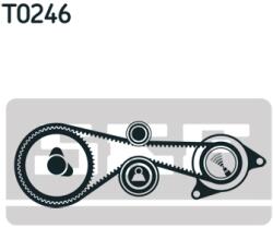 SKF Set Curea De Distributie Vkma01334 Audi A4 B8/A5/A6 C6 Vw Phaeton (VKMA01334)