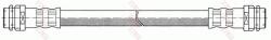 TRW Furtun Frana Pha341 Audi A1/A3/Tt Seat Arosa/Cordoba/Cordoba Vario/Ibiza Ii/Leon (PHA341)