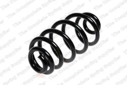 LESJÖFORS Arc Spiral Puntea Spate 4204232 Audi A4 B6/A4 B7