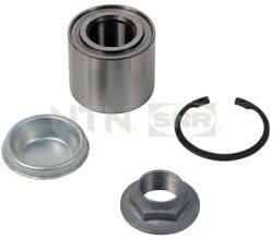 SNR Set Rulment Roata Axa Spate Stanga R159.54 Citroën Berlingo/Berlingo Multispace (R159.54)