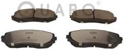QUARO Set Placute Frana, Frana Disc Qp3907C Suzuki Grand Vitara I/Grand Vitara Ii/Xl7