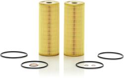 Mann-filter Filtru Ulei Hu947/1Z-2 Mercedes-Benz Mk/Ng/O 304/O 330/O 340/O 403/O 404/Sk