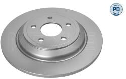 MEYLE Disc Frana Puntea Spate 7155230034/Pd Ford Focus Iii/Focus Iv/Kuga Iii