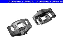 ATE Etrier Frana 24.3606-9961.5 Audi A4 B6/A4 B7/A6 C6 (24.3606-9961.5)