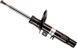 BILSTEIN Amortizor Axa Fata Dreapta 22-184177 Peugeot 207 (22-184177)