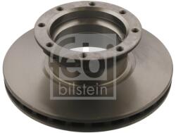 Febi Bilstein Disc Frana Puntea Spate 10935 Mercedes-Benz Atego/Atego 2