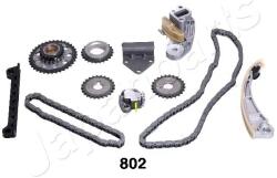 JAPANPARTS Chit Lant De Distributie Kdk-802 Suzuki Baleno/Grand Vitara I/Grand Vitara Ii