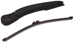 MaXgear Set Stergatoare, Curatare Parbriz 39-0432 Bmw 3 (39-0432)