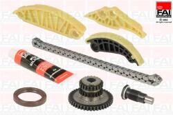 FAI AutoParts Chit Lant De Distributie Partea De Jos Tck175 Audi A4 B8/A5 Seat Exeo (TCK175)