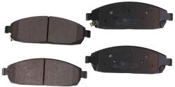 MAXGEAR Set Placute Frana, Frana Disc 19-1437 Jeep Commander/Grand Cherokee Iii (19-1437)