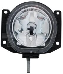 TYC Proiector Ceata Dreapta 19-5283-05-2 Alfa Romeo 156