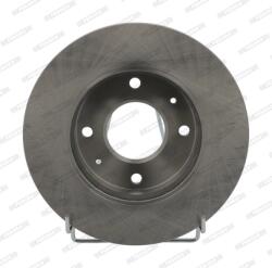 FERODO Disc Frana Ddf1270 Hyundai Elantra Iii/Lantra Ii/Matrix Kia Cerato I Saab 9-3