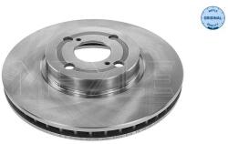MEYLE Disc Frana Punte Fata 30-155210058 Toyota Corolla (30-155210058)
