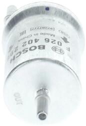 Bosch Filtru Combustibil F026402296 Seat Ibiza Iv Skoda Fabia Ii Vw Polo/Polo V (F026402296)