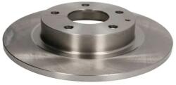 ABE Disc Frana Puntea Spate C43044Abe Mazda 6
